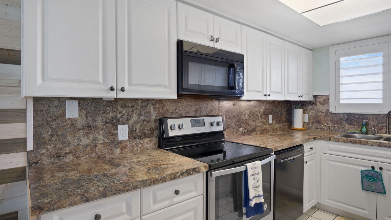 Photo of Kitchen in Hudson