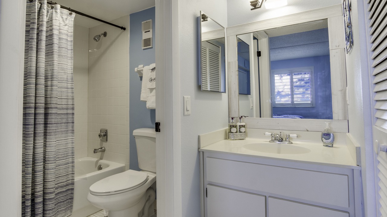 Photo of Bathroom in Hudson