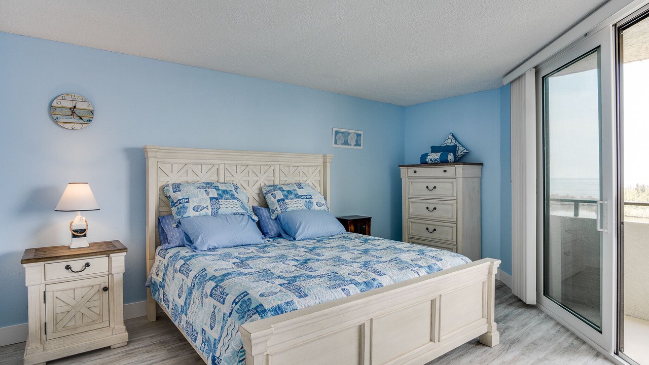 Photo of Bedroom in Hudson
