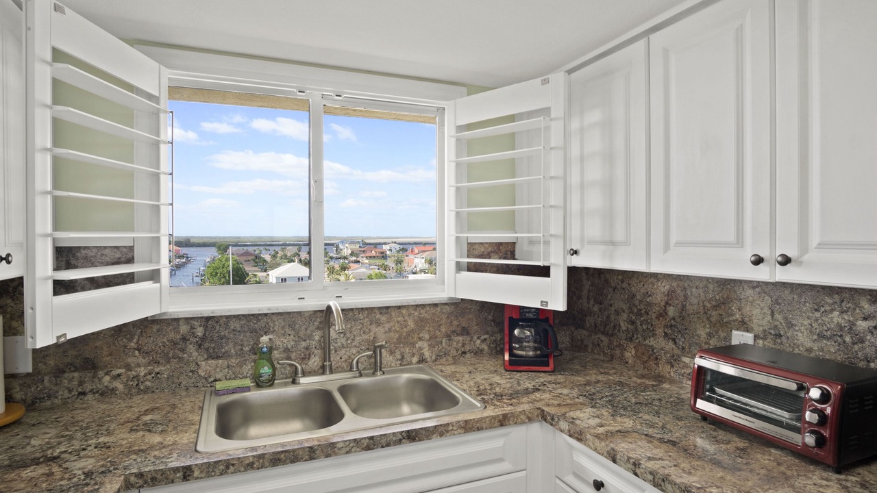 Photo of Kitchen in Hudson