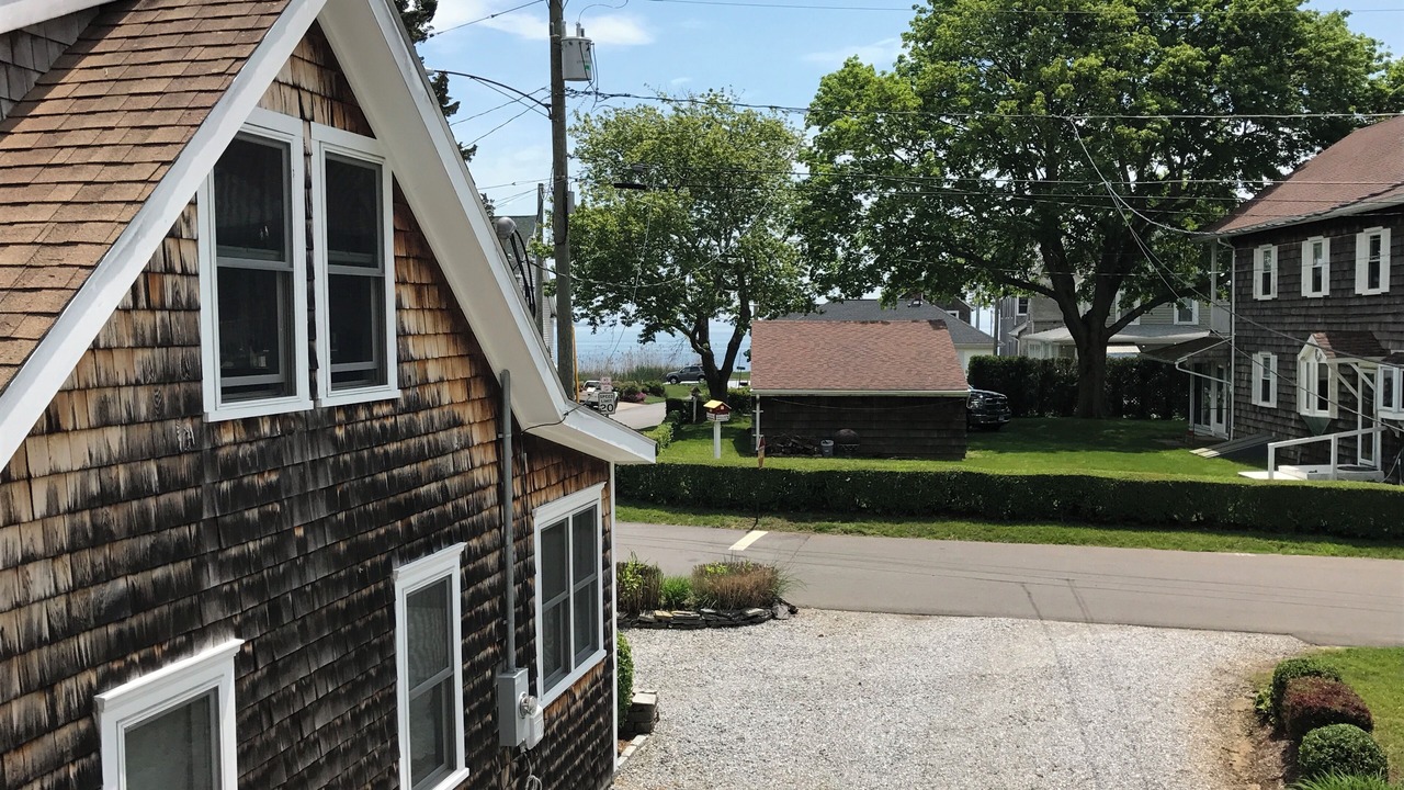 Photo of Outdoor in Westbrook Center