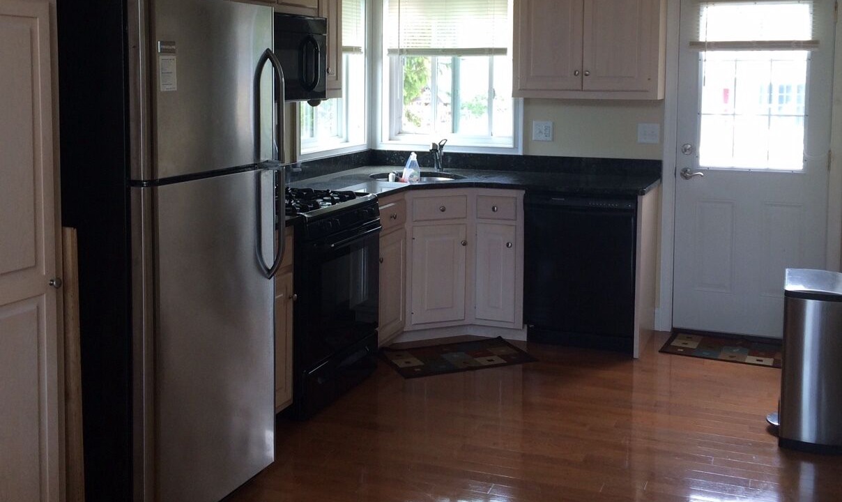 Photo of Kitchen in Westbrook Center