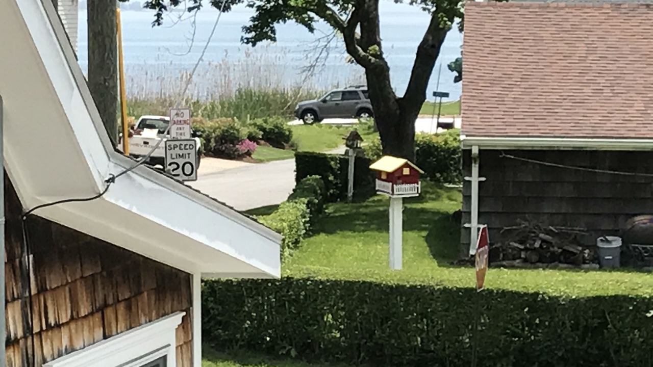 Photo of Outdoor in Westbrook Center