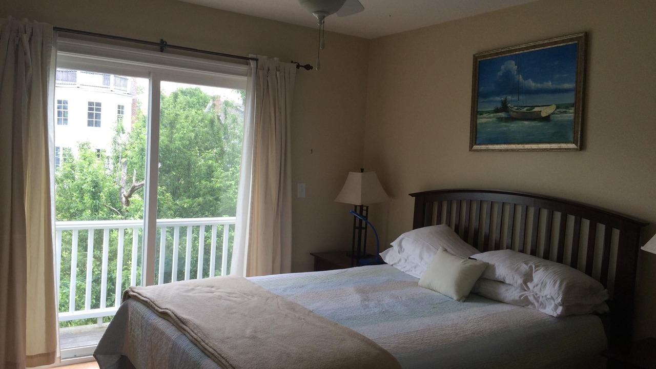 Photo of Bedroom in Westbrook Center