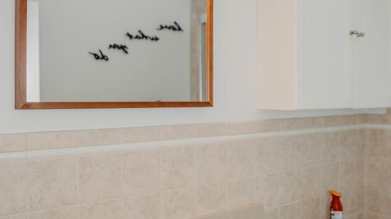 Photo of Bathroom in West Lafayette
