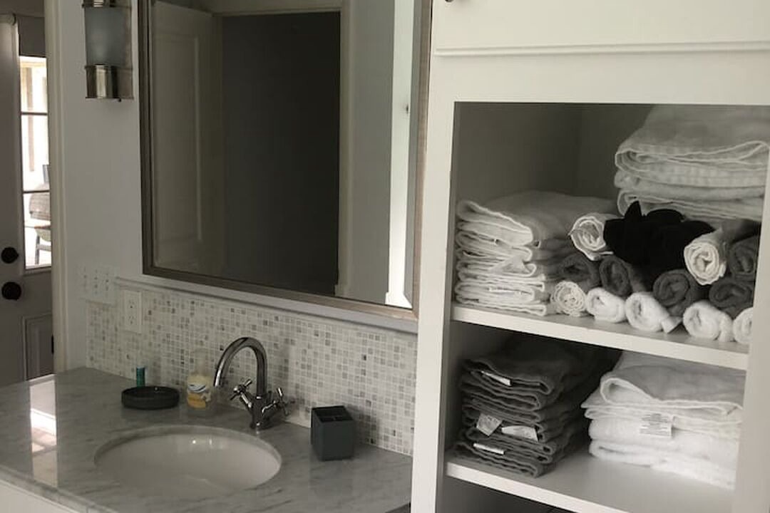 Photo of Bathroom in West Lafayette