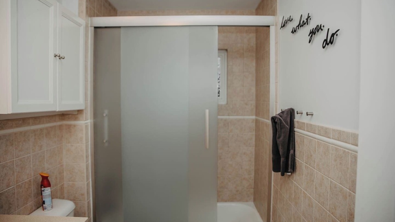 Photo of Bathroom in West Lafayette