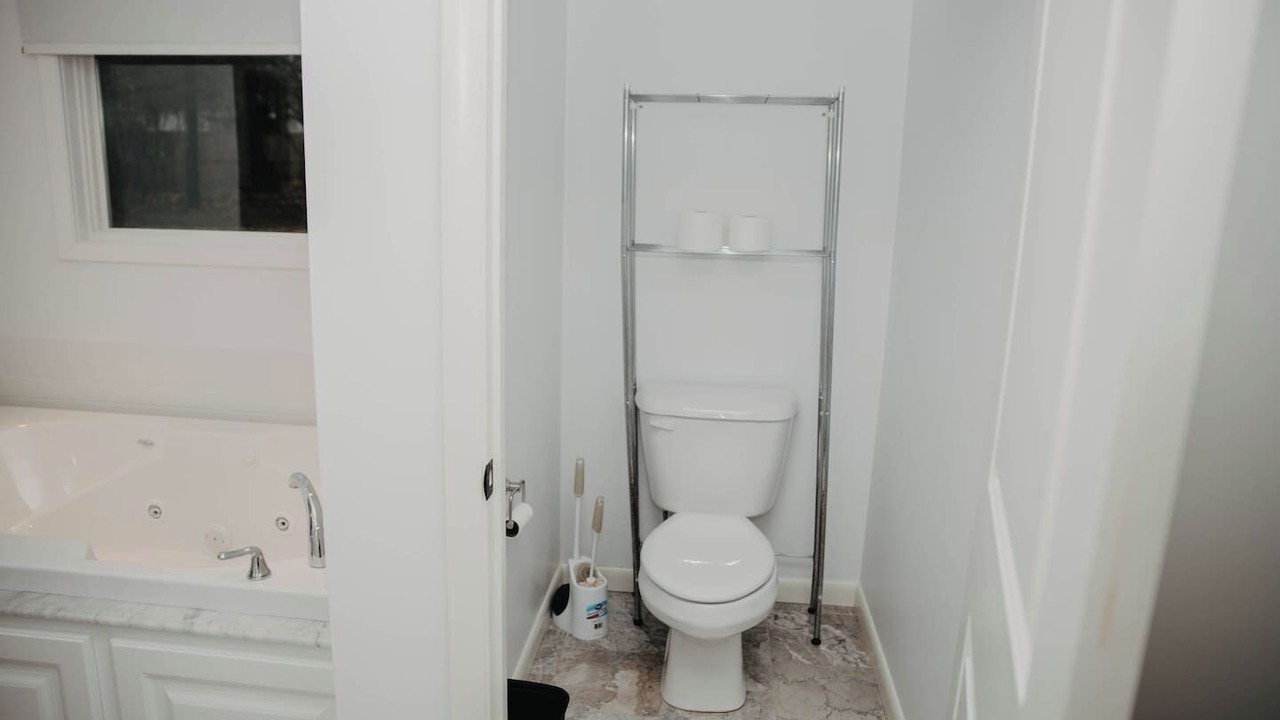 Photo of Bathroom in West Lafayette