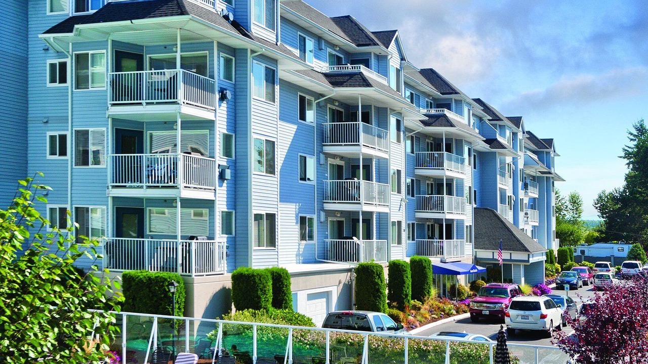 Photo of Outdoor in Birch Bay