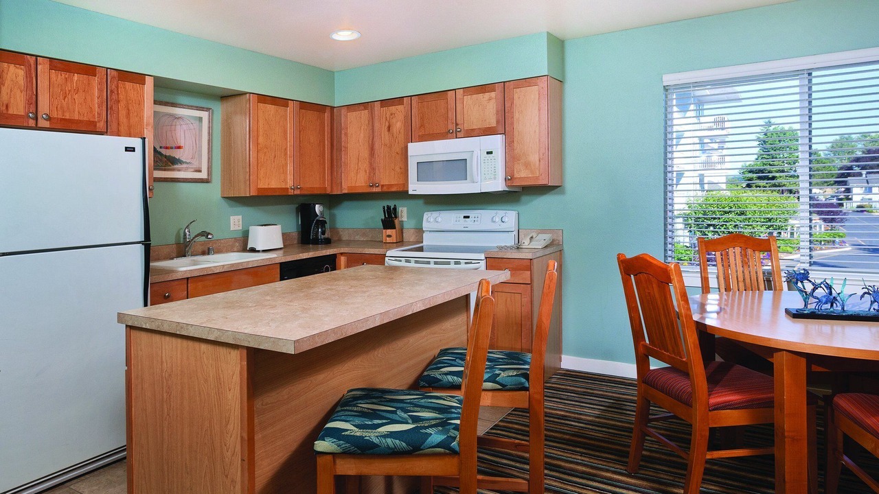 Photo of Kitchen in Birch Bay