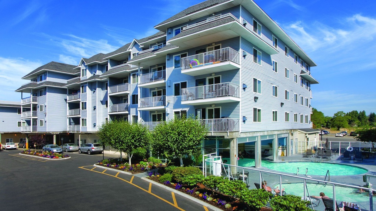 Photo of Outdoor in Birch Bay