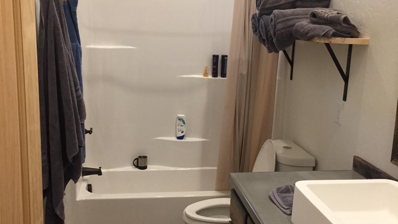 Photo of Bathroom in Philipsburg