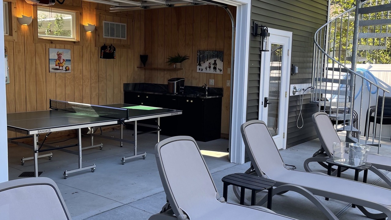 Photo of Patio Balcony in South Haven