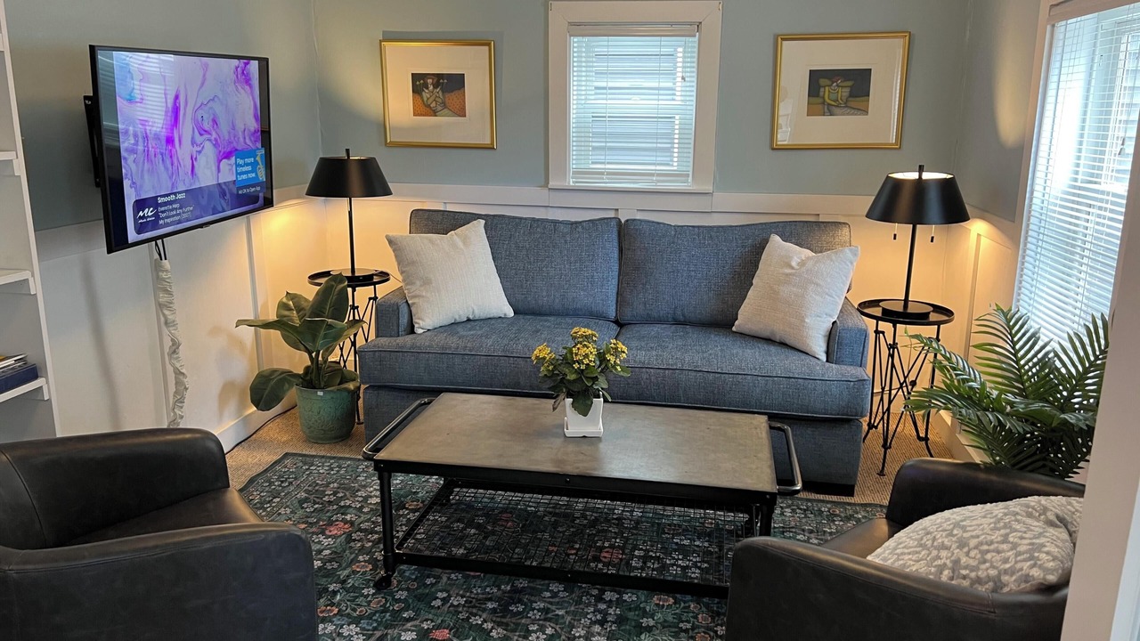 Photo of Livingroom in South Haven