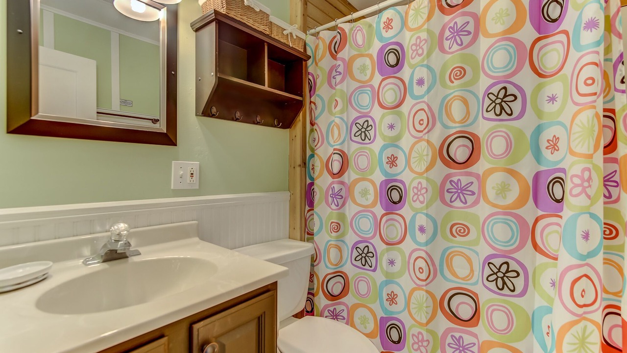 Photo of Bathroom in South Haven