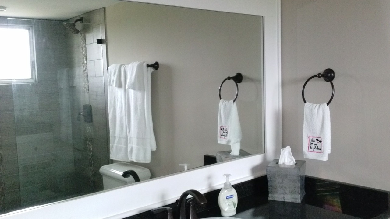 Photo of Bathroom in Saint Helena Island