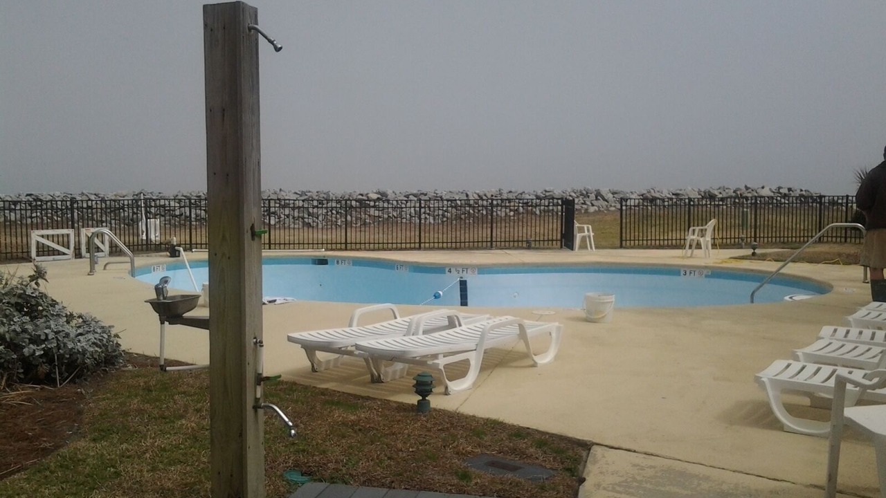 Photo of Outdoor in Saint Helena Island