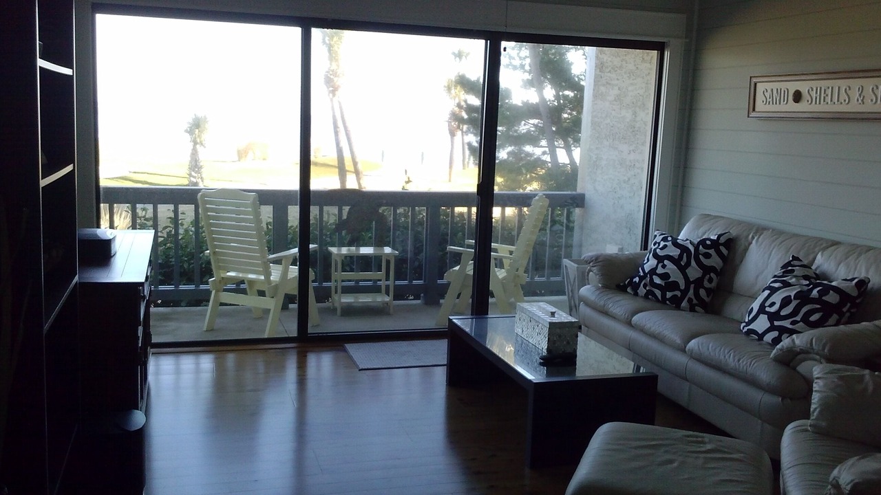 Photo of Bedroom in Saint Helena Island