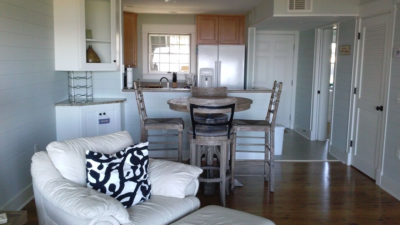 Photo of Bedroom in Saint Helena Island