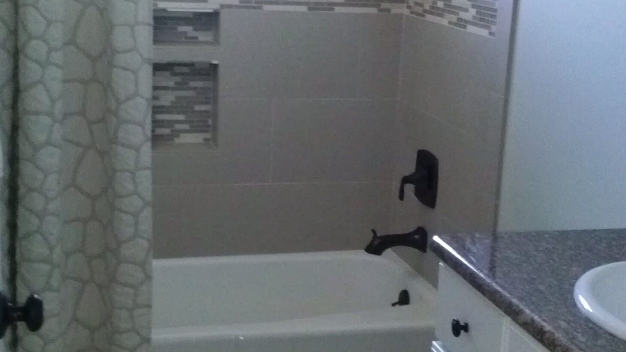 Photo of Bathroom in Saint Helena Island