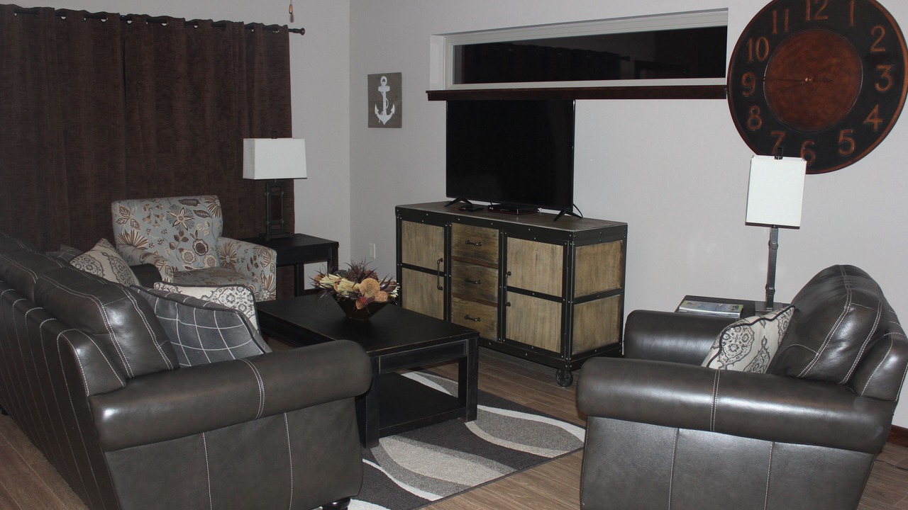 Photo of Bedroom in Arnolds Park