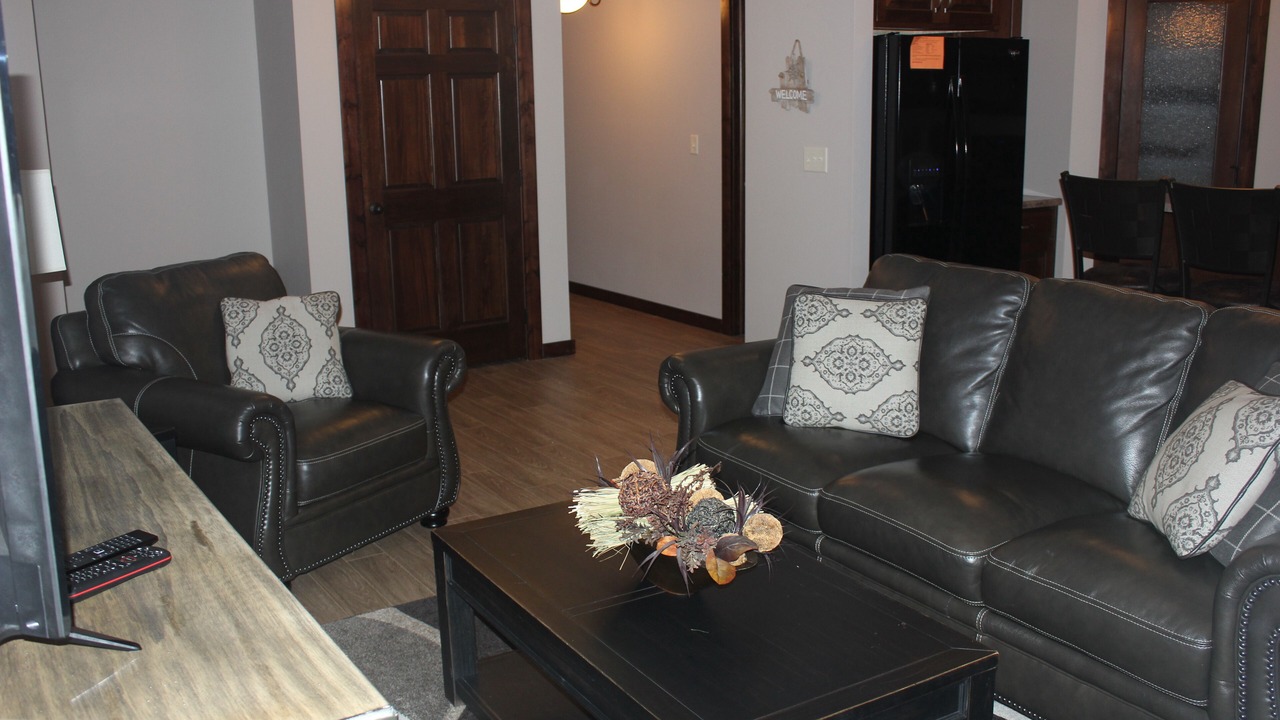 Photo of Bedroom in Arnolds Park