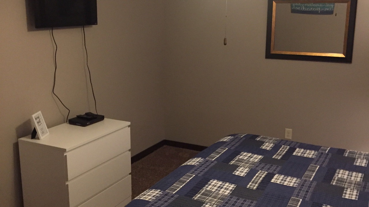 Photo of Bathroom in Arnolds Park