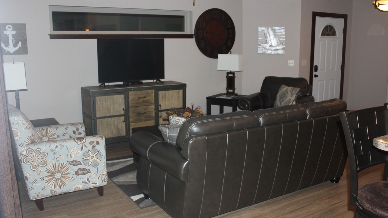 Photo of Bedroom in Arnolds Park