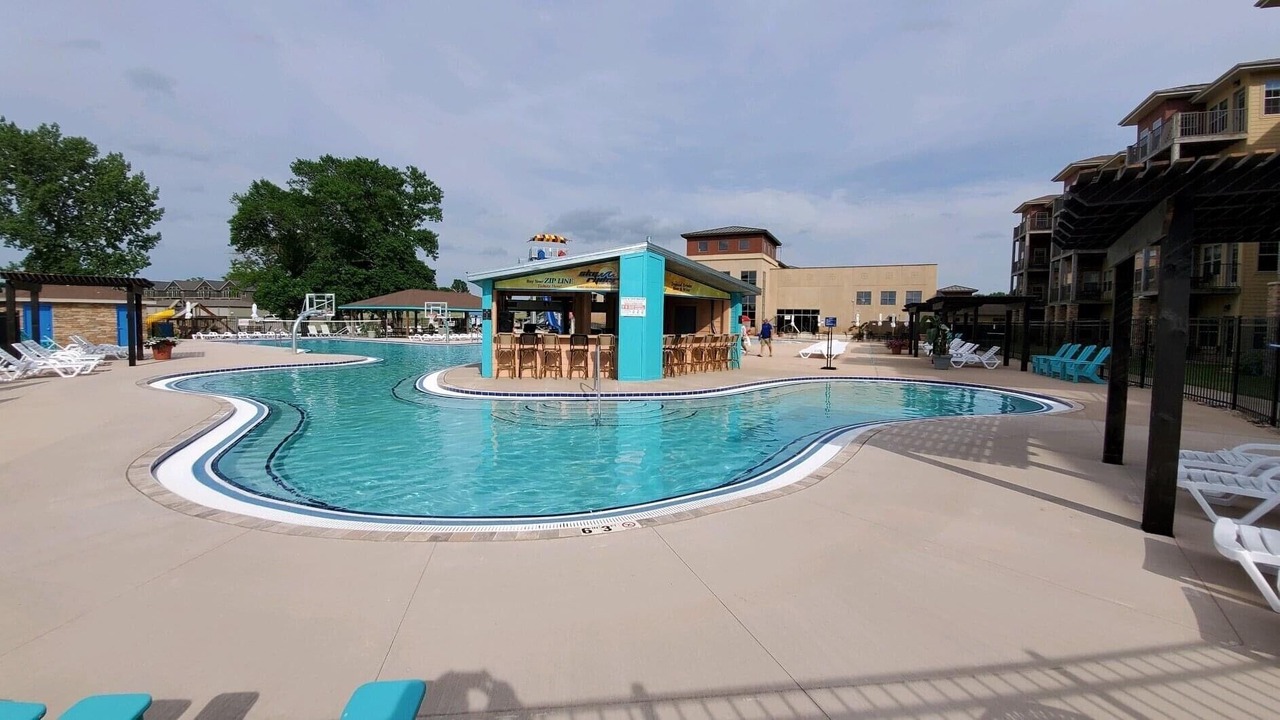 Photo of Outdoor in Arnolds Park