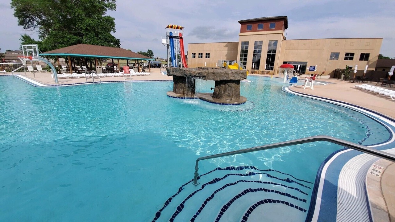 Photo of Outdoor in Arnolds Park