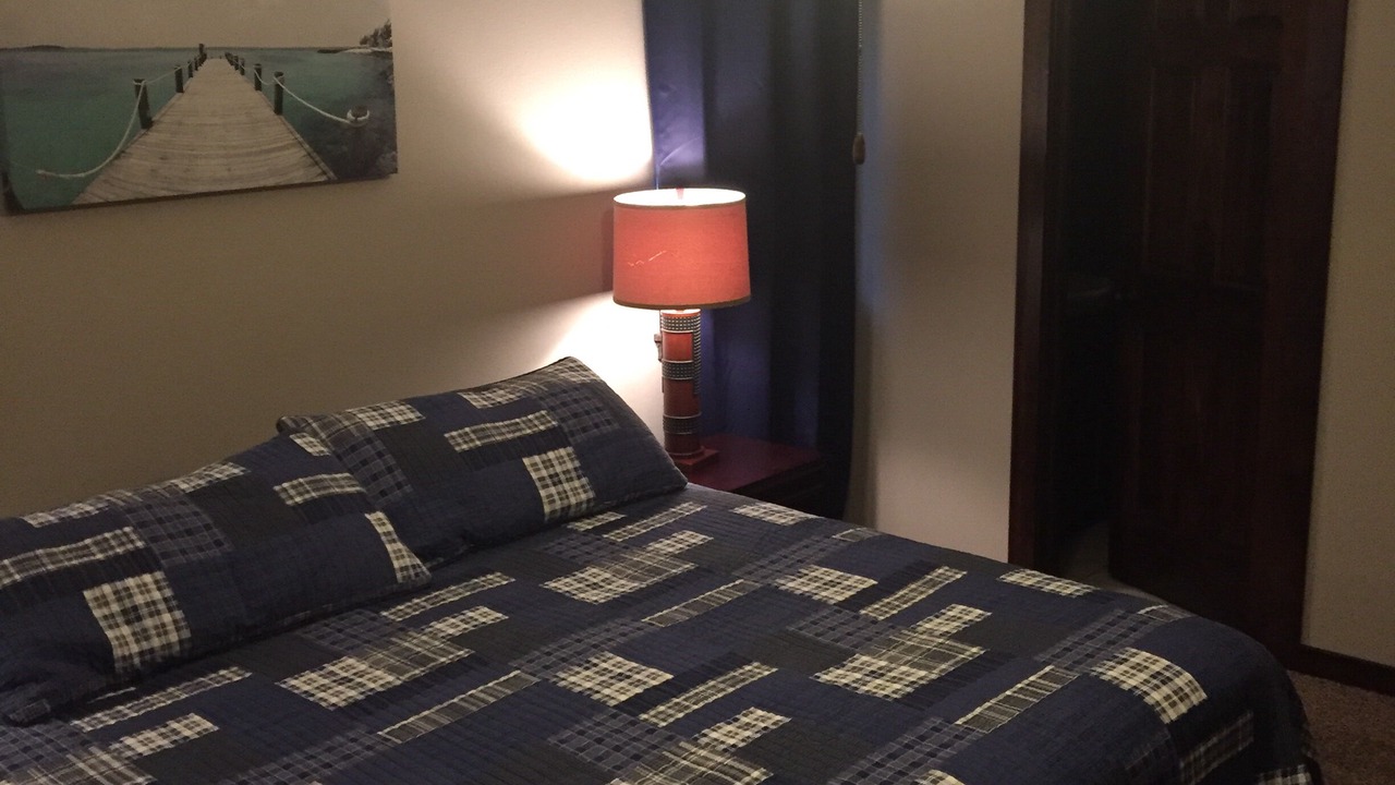 Photo of Bathroom in Arnolds Park