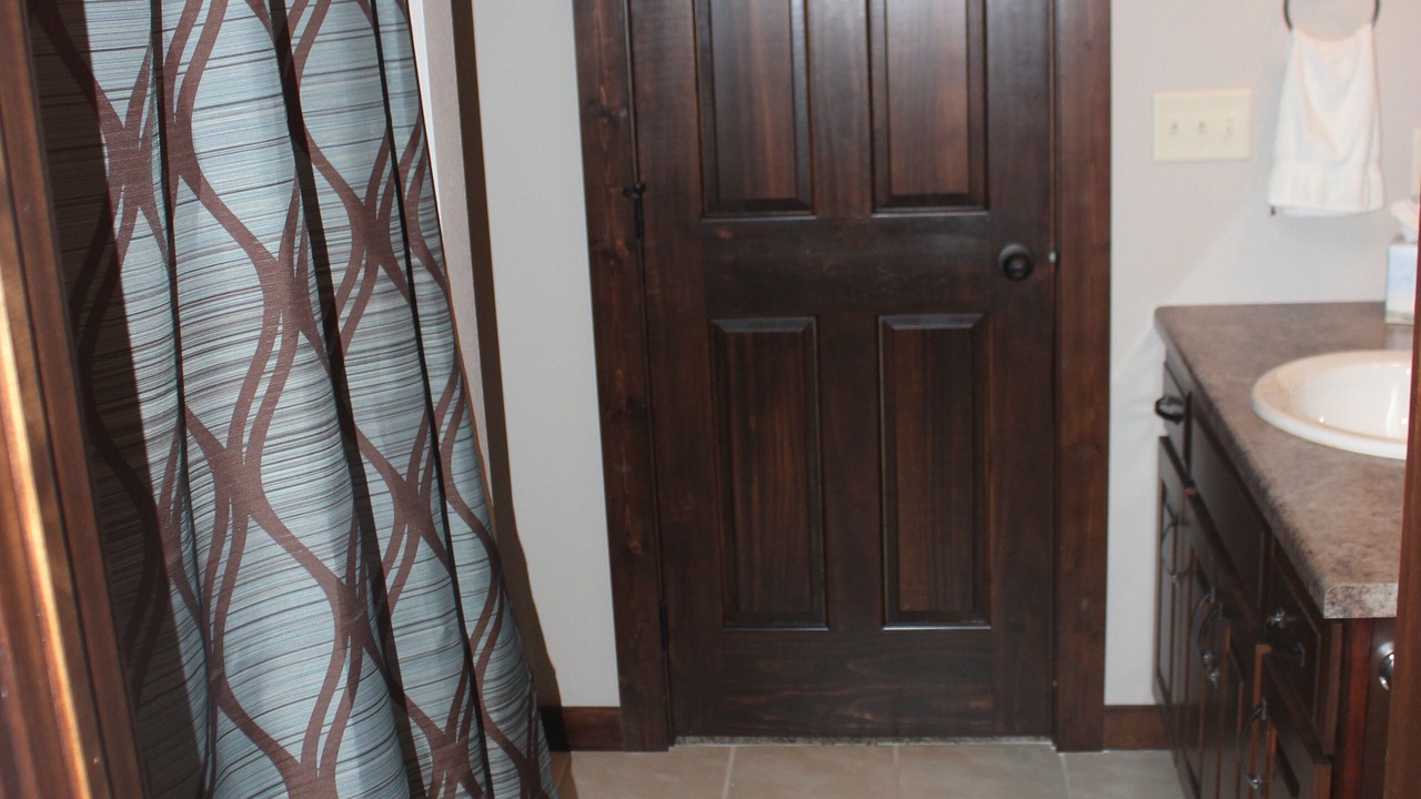 Photo of Bathroom in Arnolds Park