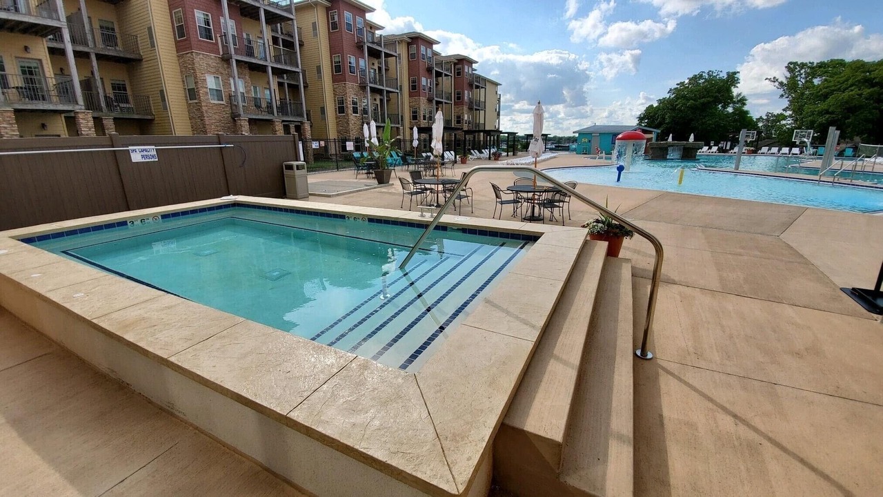 Photo of Outdoor in Arnolds Park