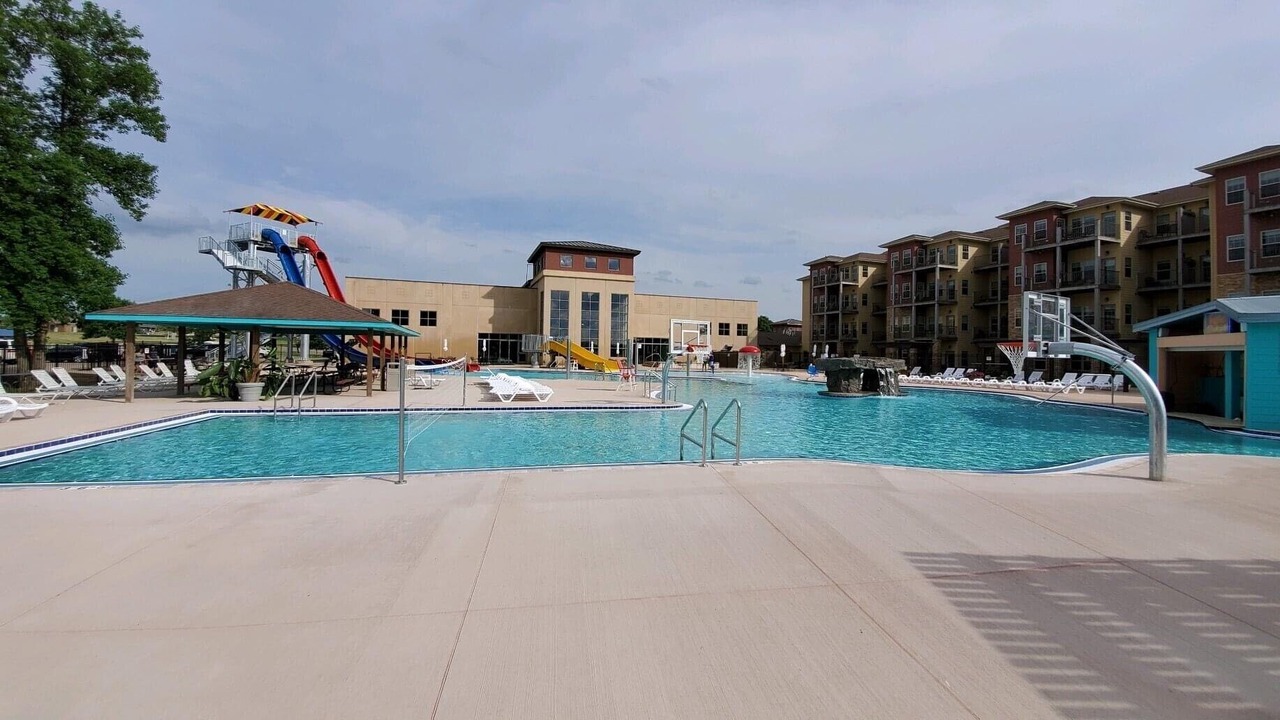 Photo of Outdoor in Arnolds Park