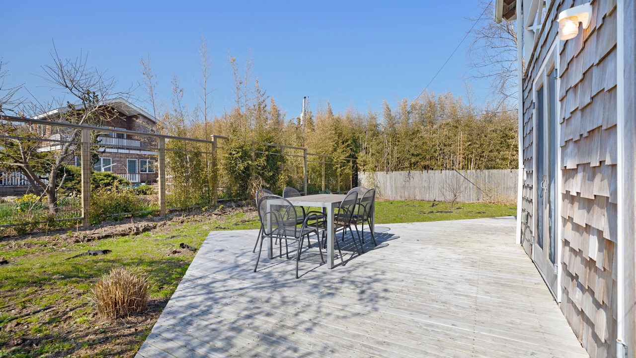 Photo of Outdoor in Ocean Beach