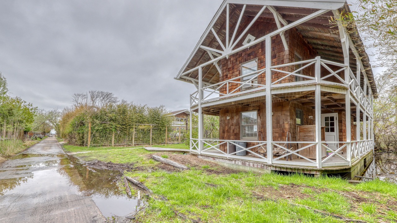 Photo of Outdoor in Ocean Beach