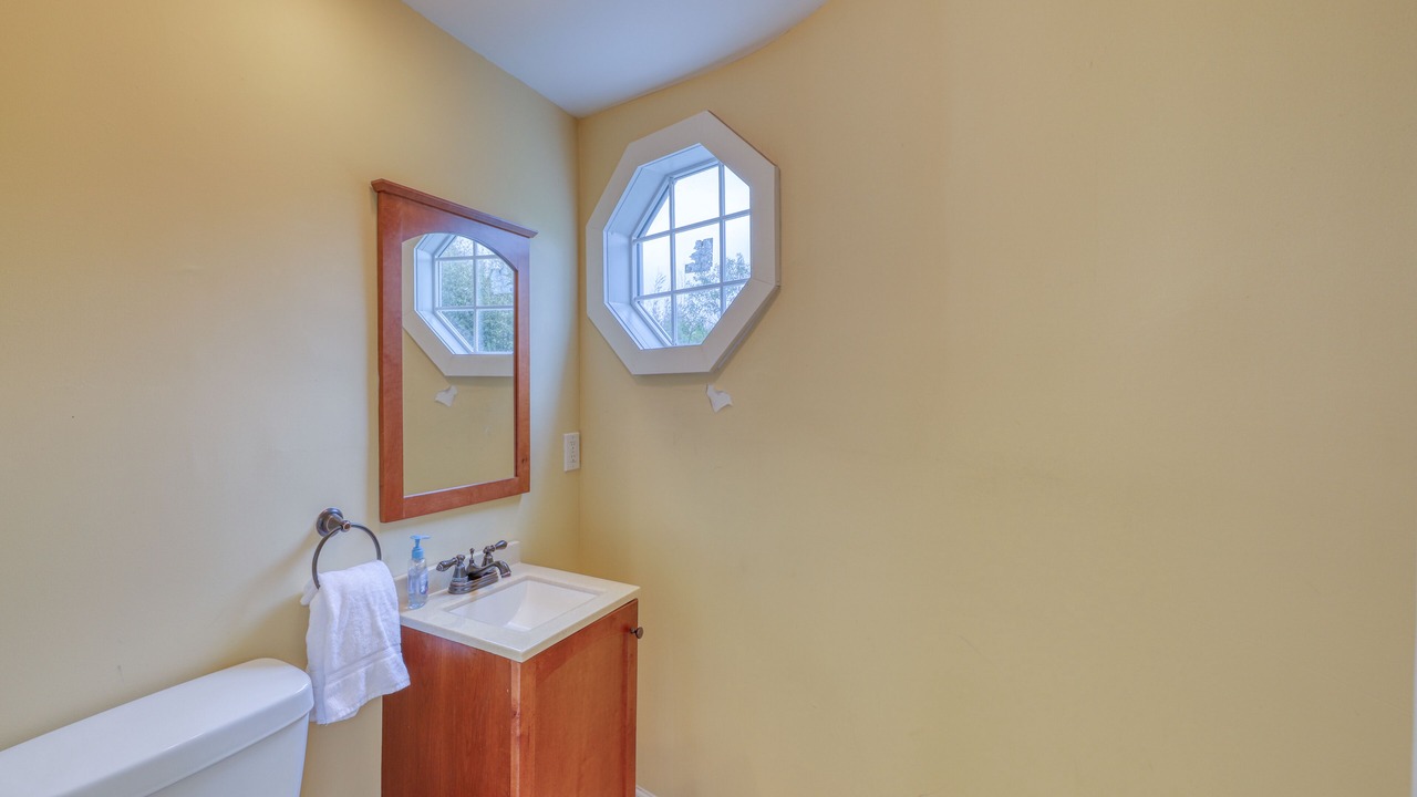 Photo of Bathroom in Ocean Beach