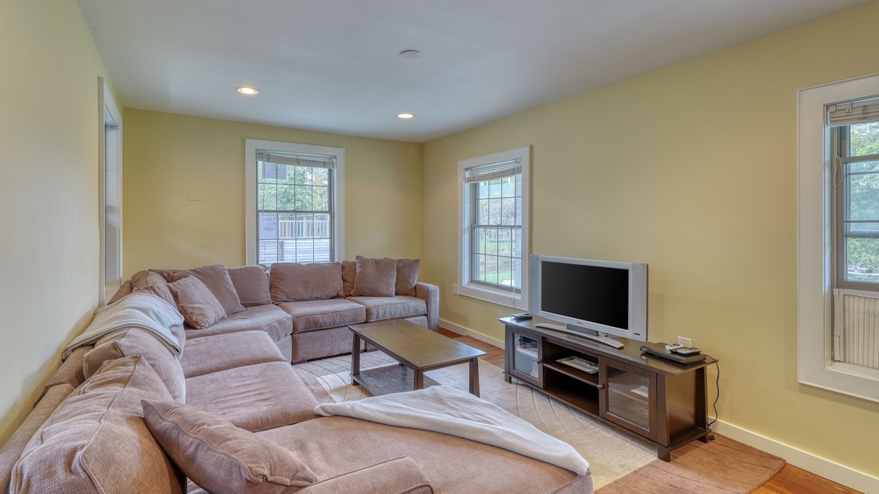 Photo of Livingroom in Ocean Beach