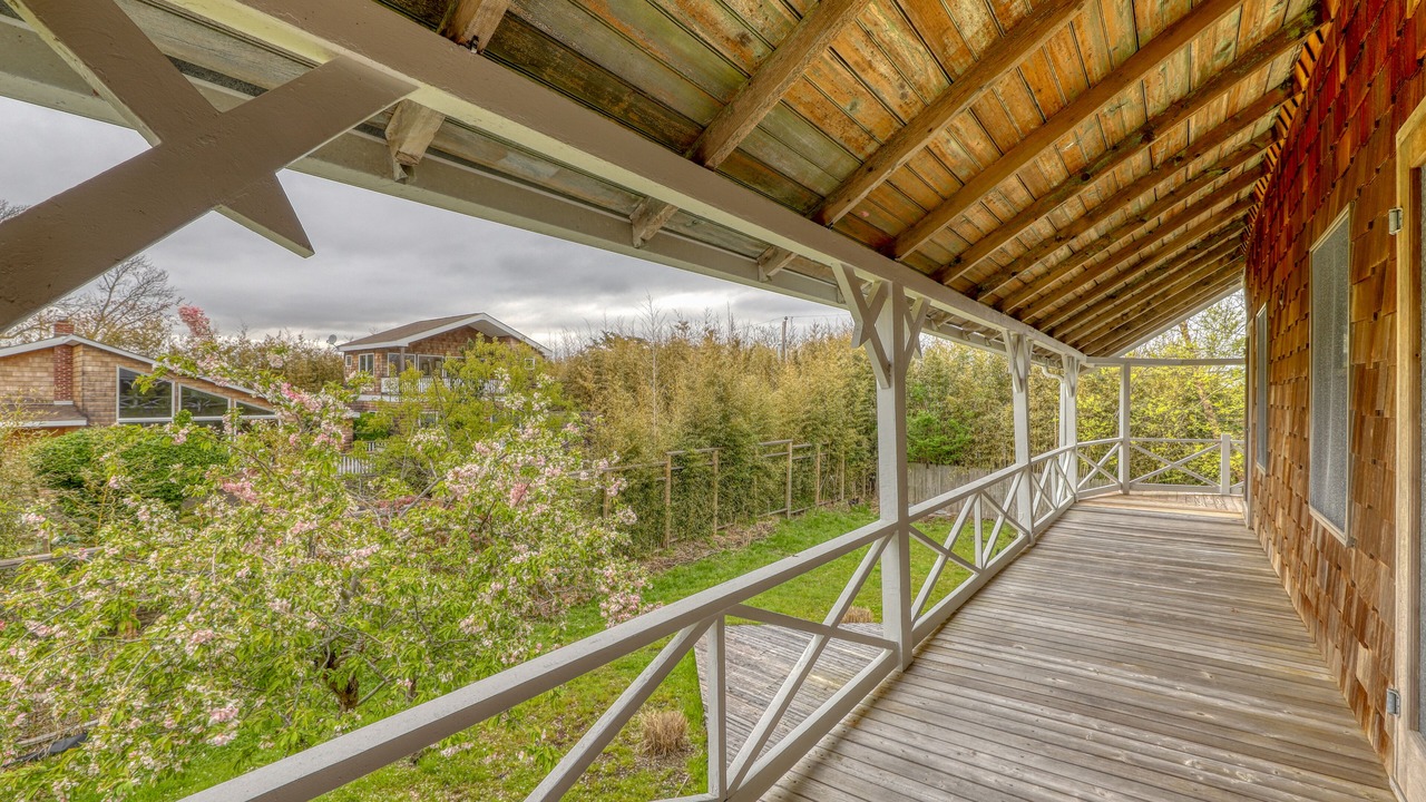 Photo of Patio Balcony in Ocean Beach