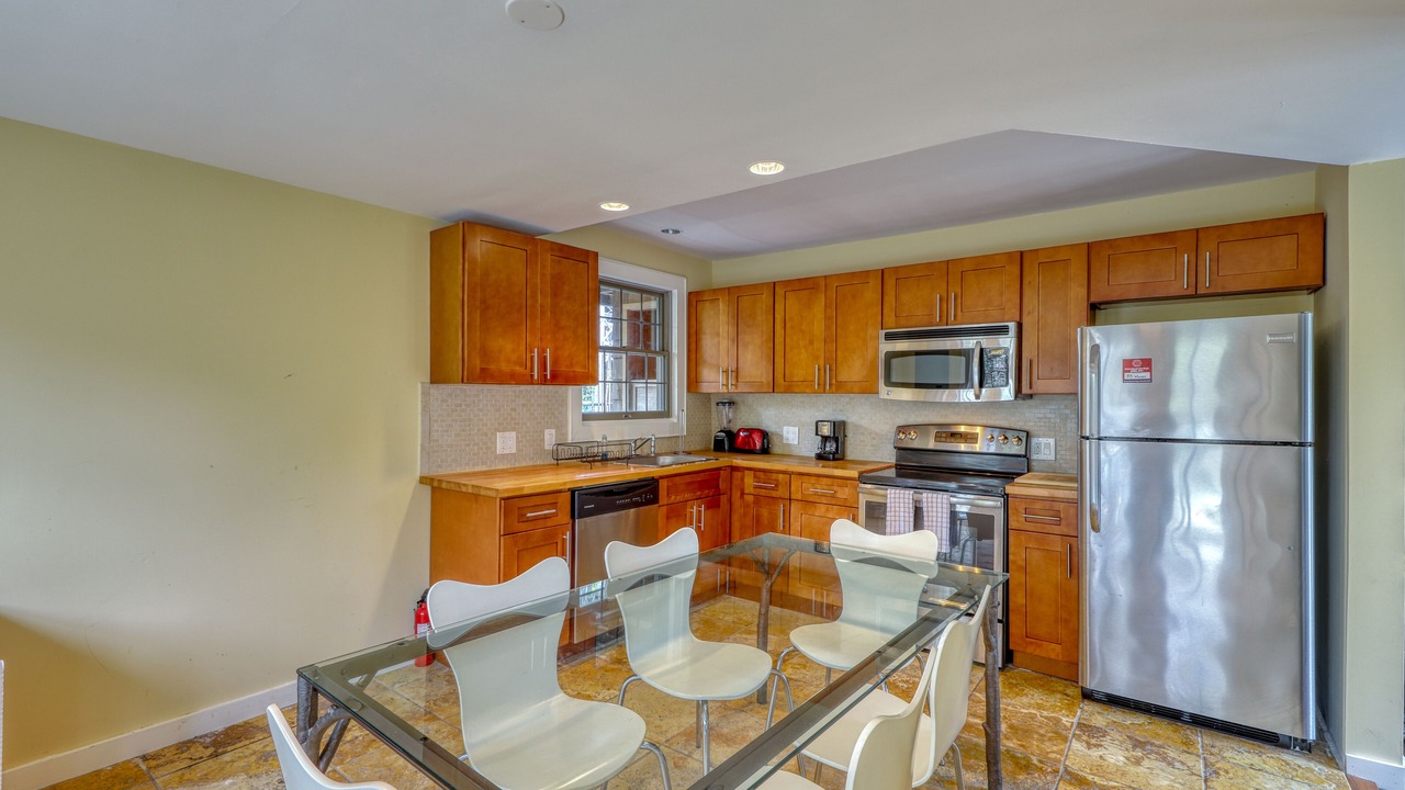 Photo of Kitchen in Ocean Beach