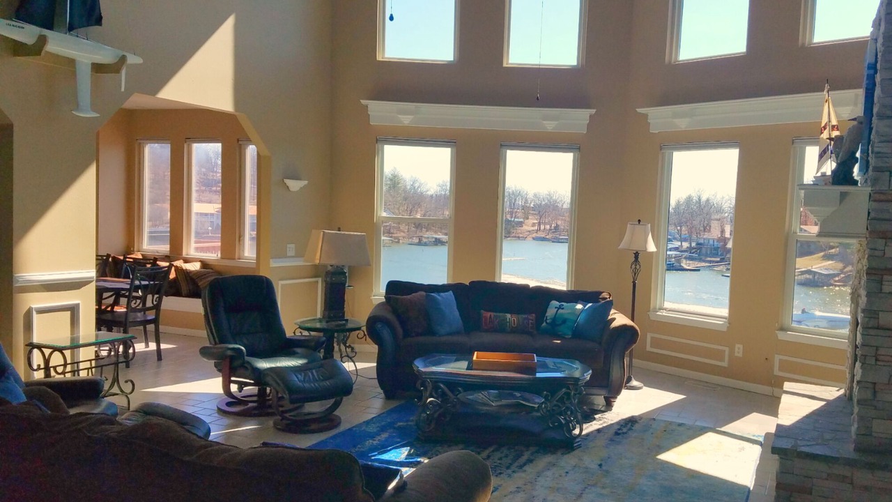 Photo of Outdoor in Eagles Nest