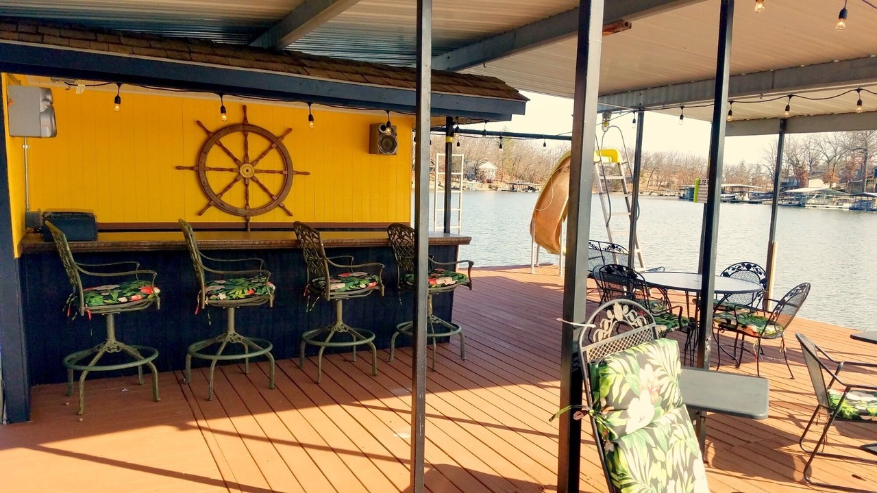 Photo of Outdoor in Eagles Nest