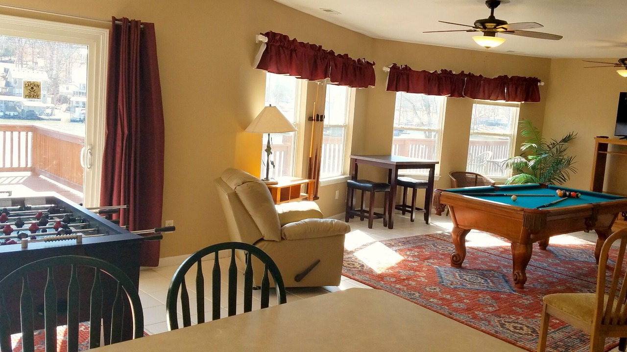 Photo of Outdoor in Eagles Nest
