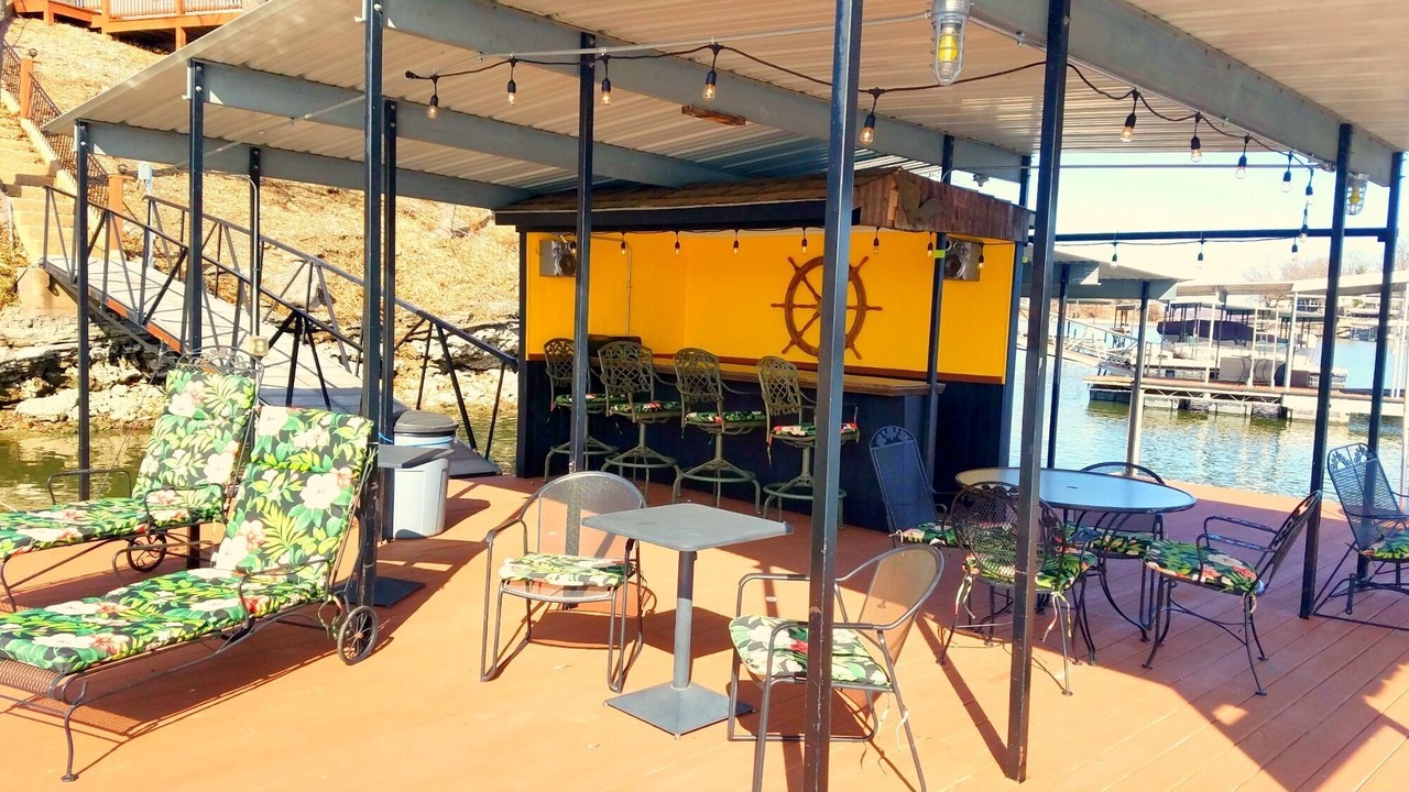 Photo of Outdoor in Eagles Nest