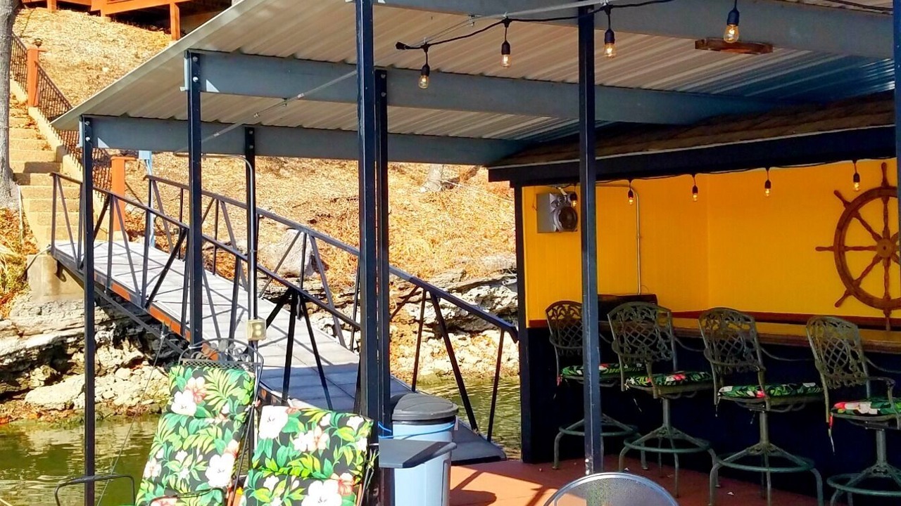 Photo of Outdoor in Eagles Nest