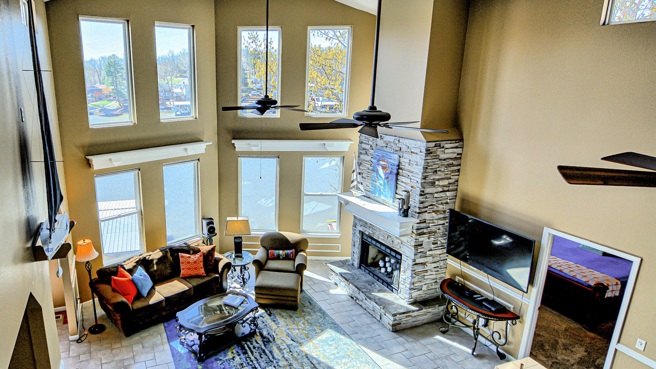 Photo of Outdoor in Eagles Nest