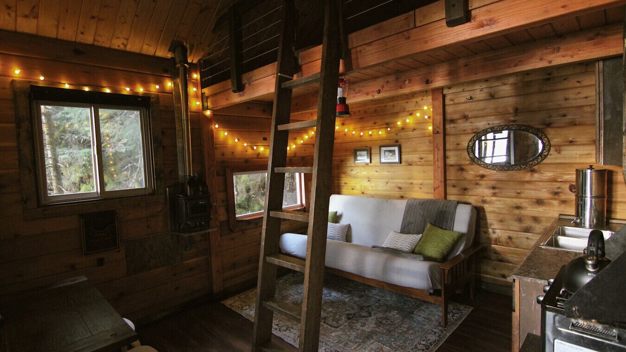 Photo of Livingroom in Seward