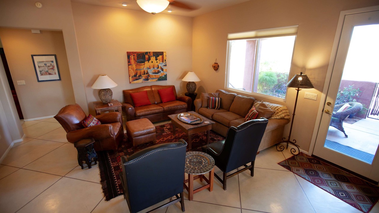 Photo of Livingroom in Civano