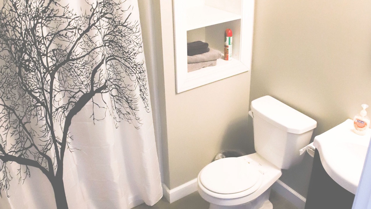 Photo of Bathroom in Cantril