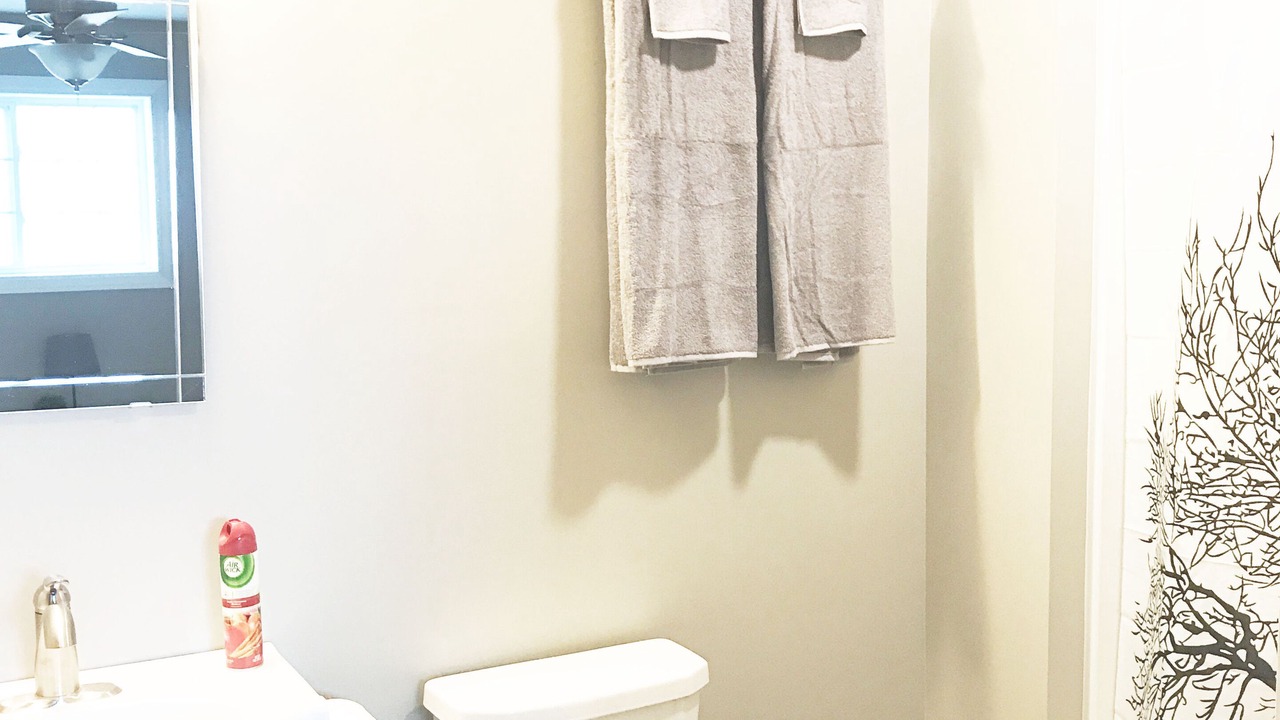 Photo of Bathroom in Cantril